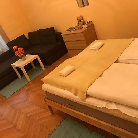 Blahnikova Aparthotel Praha Exteriér fotografie