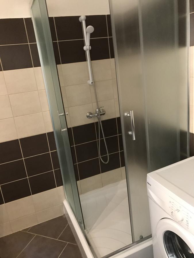 Blahnikova Aparthotel Praha Exteriér fotografie