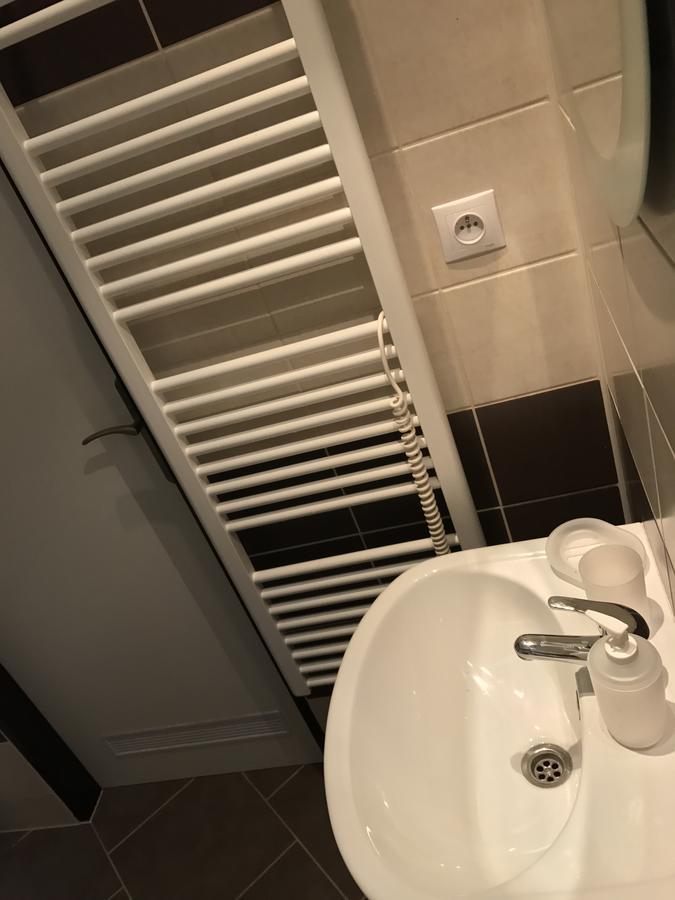 Blahnikova Aparthotel Praha Exteriér fotografie