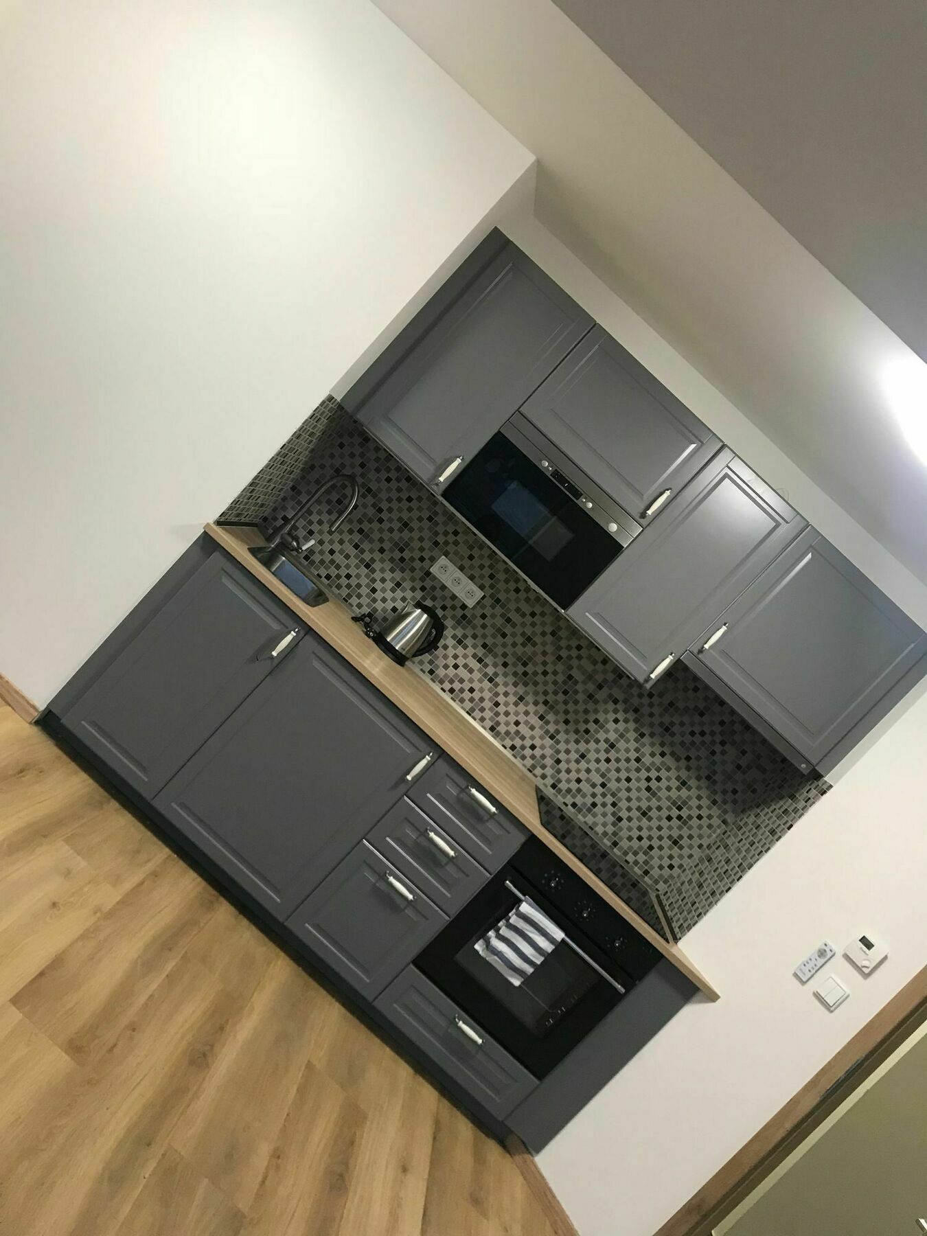 Blahnikova Aparthotel Praha Exteriér fotografie