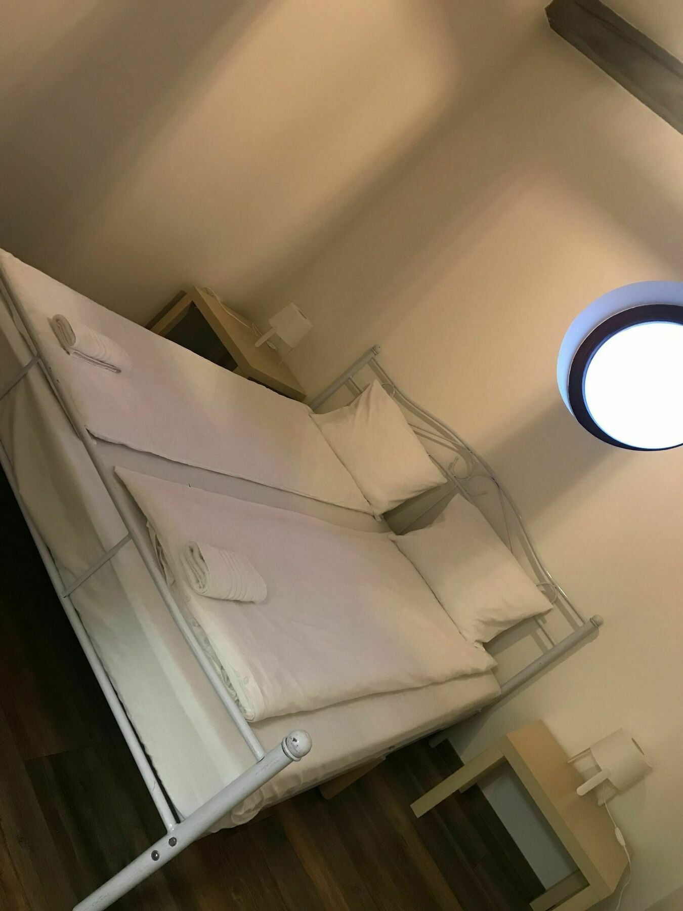 Blahnikova Aparthotel Praha Exteriér fotografie